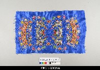 藏品(印尼布袋戲服飾-半成品戲服)的圖片